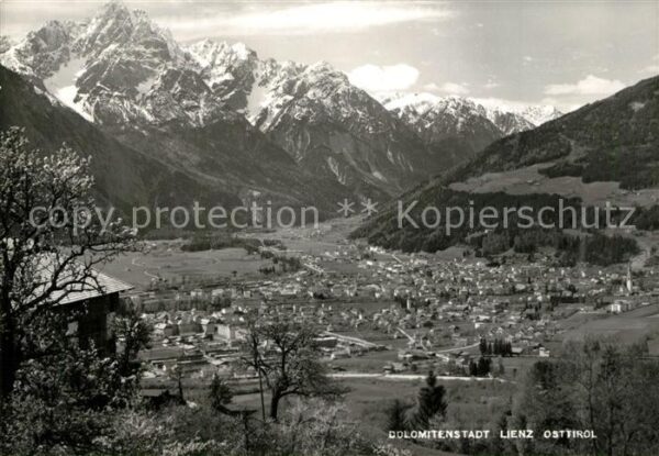 Lienz Tirol