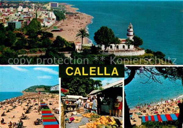 Calella