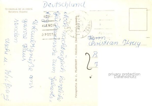 Calella – Bild 2