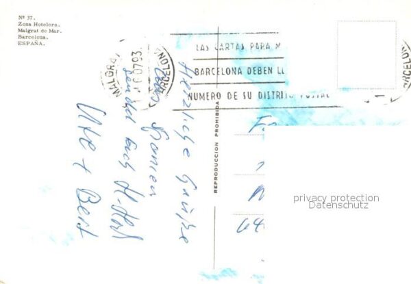 Malgrat de Mar – Bild 2