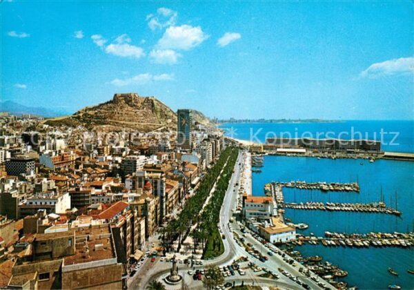 Alicante