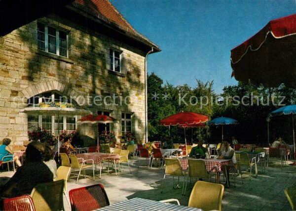 Bad Orb Waldhotel Wegscheide