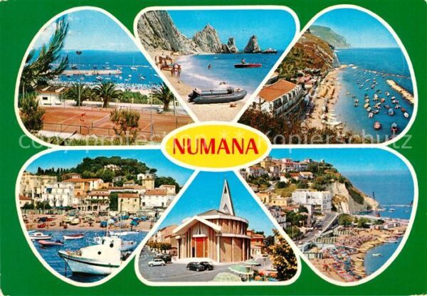 Numana