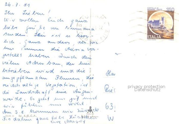 Numana – Bild 2