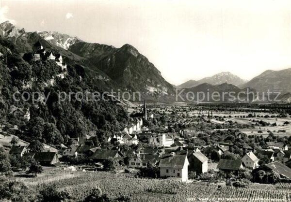 Vaduz