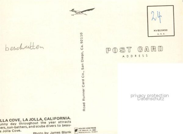 La Jolla Cove – Bild 2