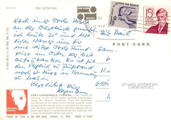 Fort Lauderdale – Bild 2