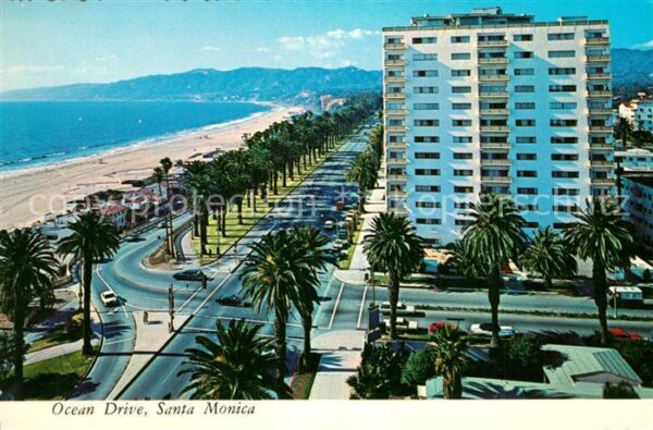 Santa Monica