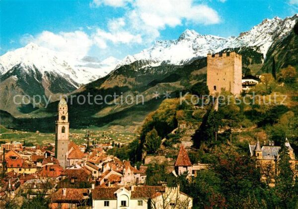 Meran Merano