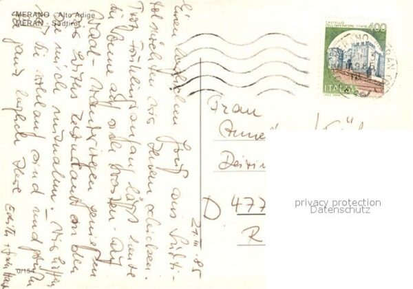 Meran Merano – Bild 2