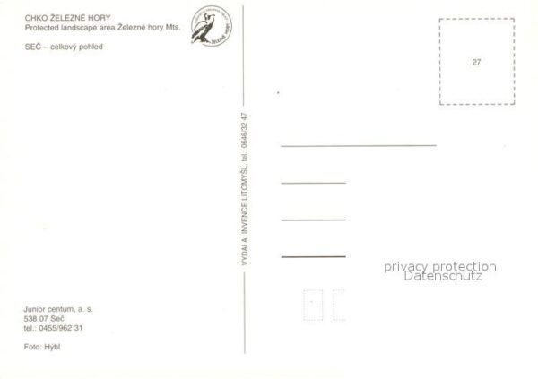 Sec Fliegeraufnahme – Bild 2