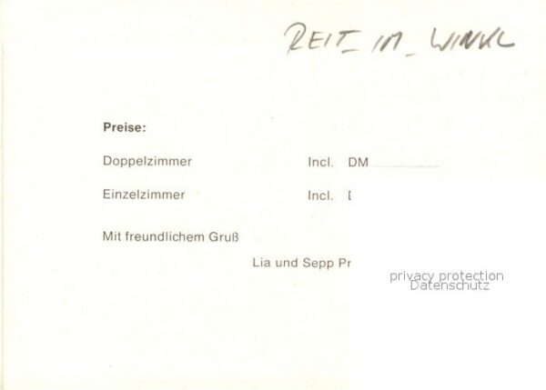 Reit Winkl – Bild 2