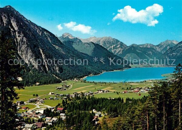 Maurach Achensee Pertisau