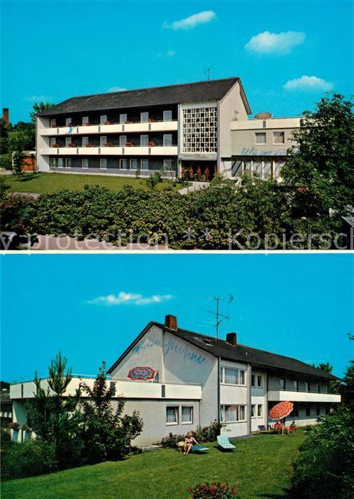 Bad Waldsee Kurheim Lukas