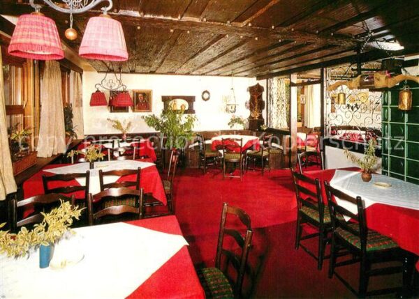 Sasbachwalden Hotel Talmühle