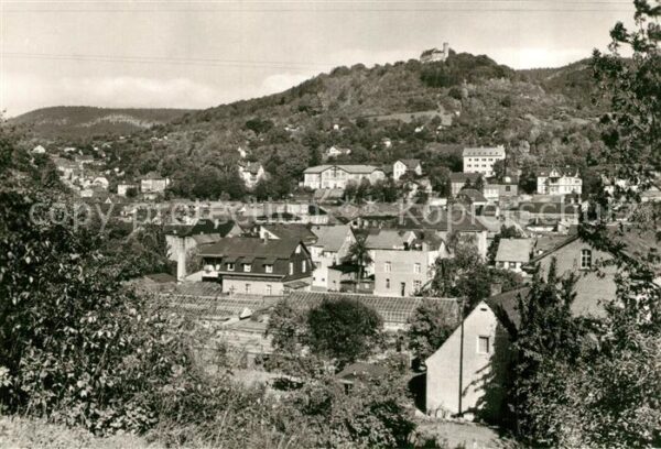 Bad Blankenburg