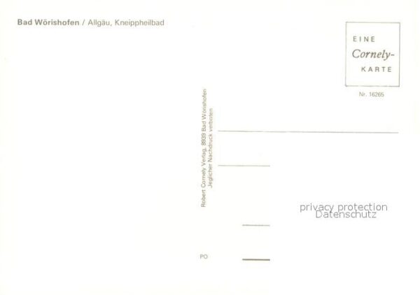 Bad Woerishofen – Bild 2
