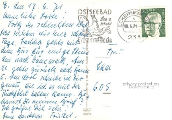 Eckernfoerde – Bild 2