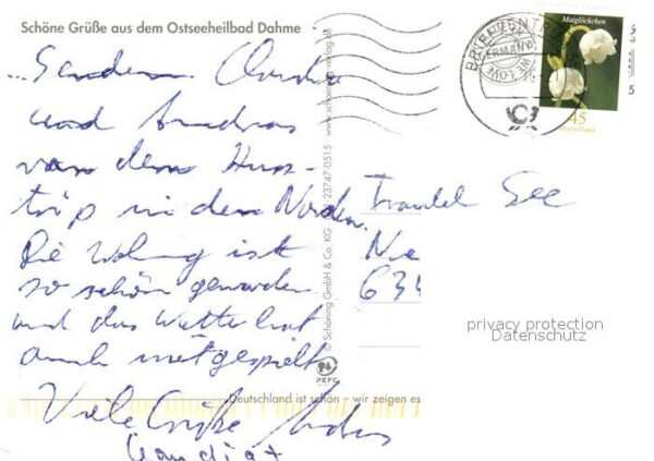 Dahme Ostseebad – Bild 2