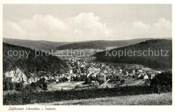 Schmitten Taunus