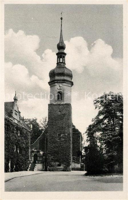 Riesa Sachsen Klosterkirche