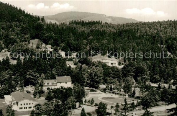 Lautenthal Harz