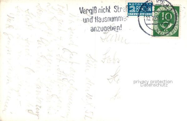 Koeln Rhein Heinzelmännchenbrunnen – Bild 2