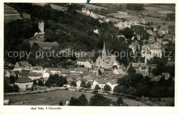 Bad Soden-Salmuenster