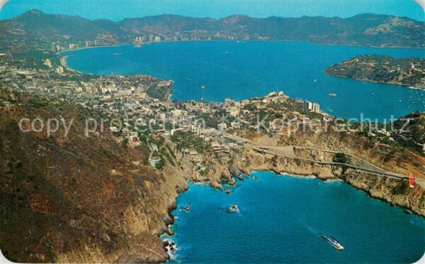Acapulco Quebrada