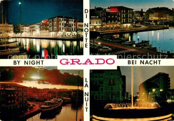 Grado Gorizia