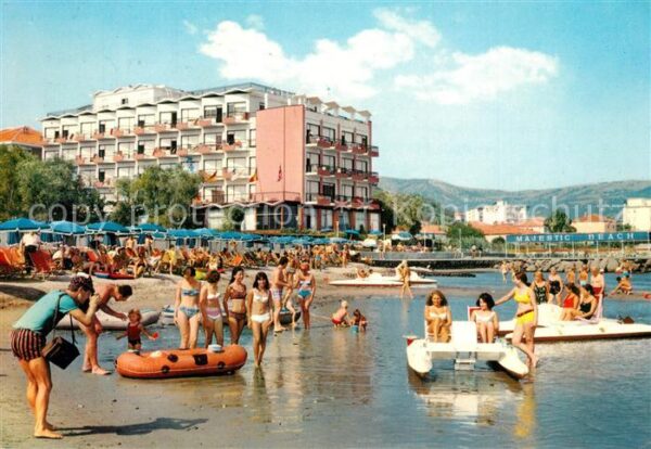 Diano Marina Grand Hotel Diana Majestic