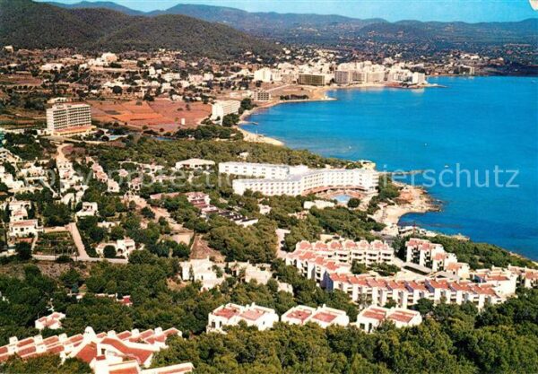 Santa Eulalia del Rio