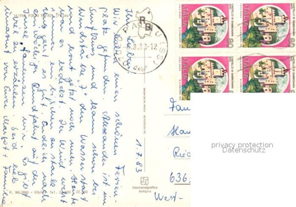 Porto Rafael – Bild 2
