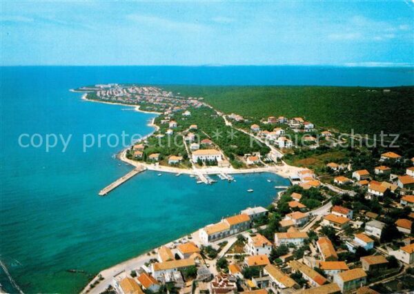 Petrcane Punta Skala