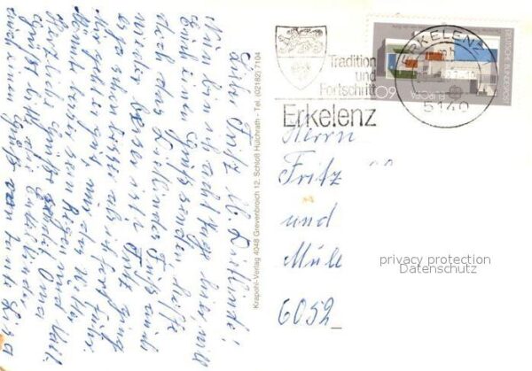 Schwalmtal Niederrhein Wassermühlen Borner Mühle Holtmühle Pan – Bild 2