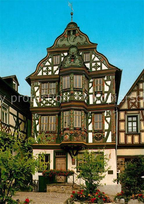 Idstein Killingerhaus