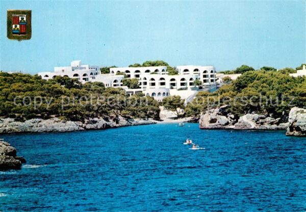 Mallorca Cala Serena Robinson Club