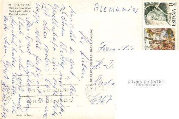 Estepona – Bild 2