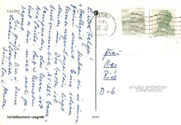 Ulcinj – Bild 2