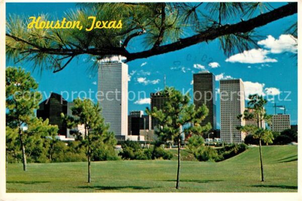 Houston  Texas USA