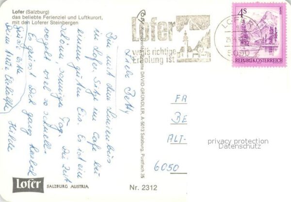 Lofer – Bild 2