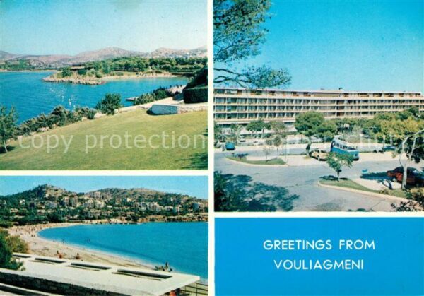 Vouliagmeni