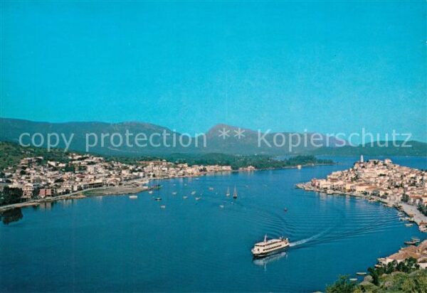 Poros Galatas