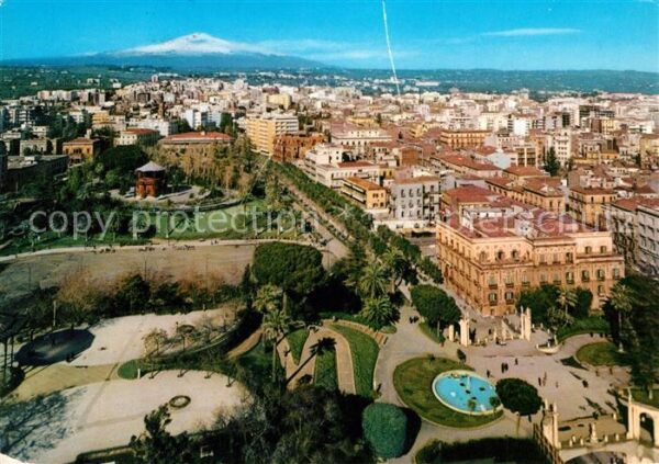 Catania