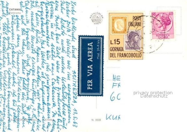 Catania – Bild 2