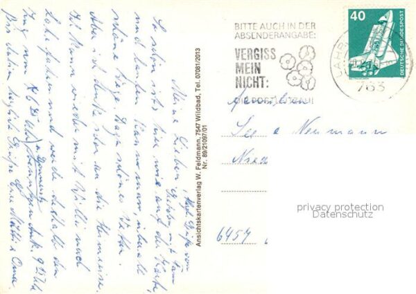 Reichenbach Lahr – Bild 2