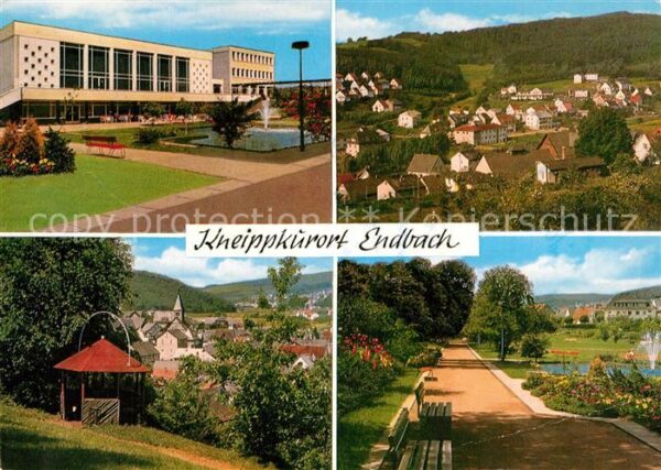 Bad Endbach