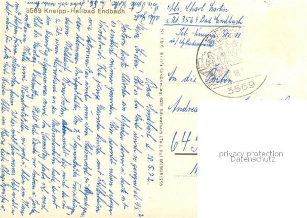 Bad Endbach – Bild 2