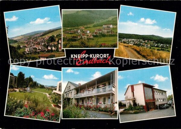 Bad Endbach