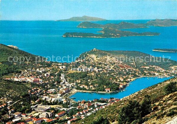 Dubrovnik Ragusa